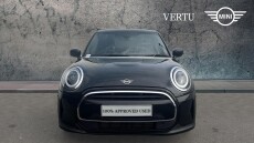 MINI Hatchback 1.5 Cooper Exclusive 5dr Auto Petrol Hatchback